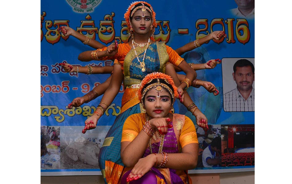 Kala utsavam rocks7