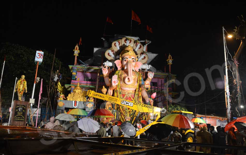 khairatabad ganesh nimajjanam2