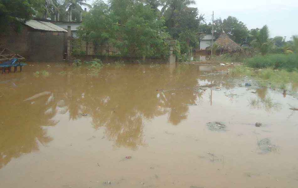 FLOOD IN EAST GODAVARI - Sakshi7