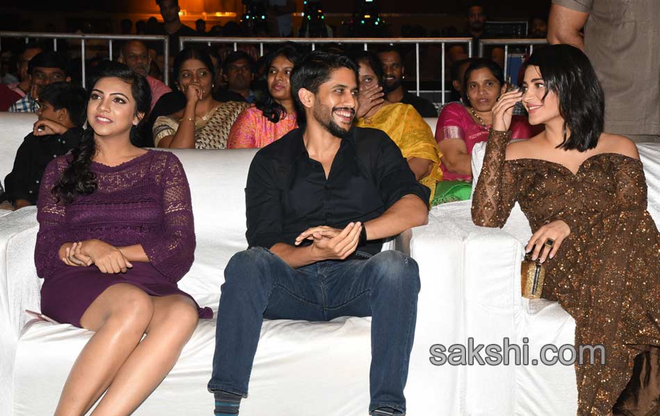 naga chaitanya premam movie audio released11