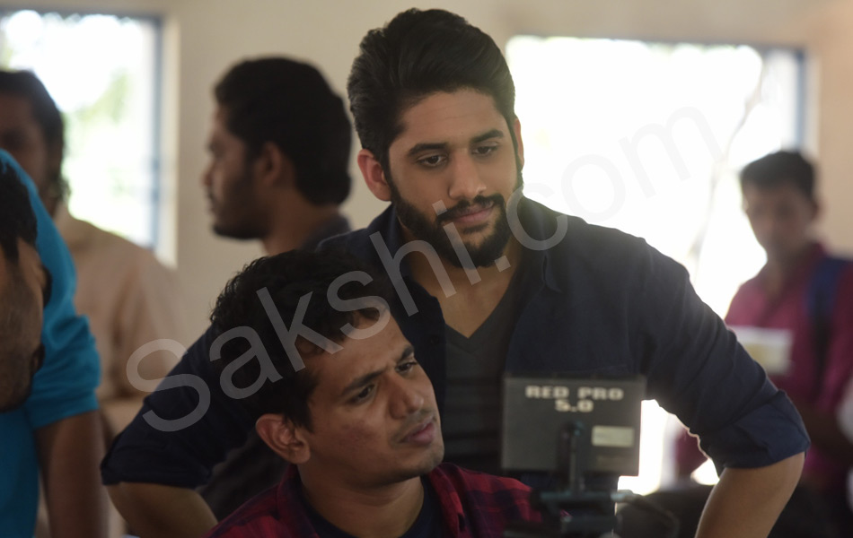 Premam working stills14