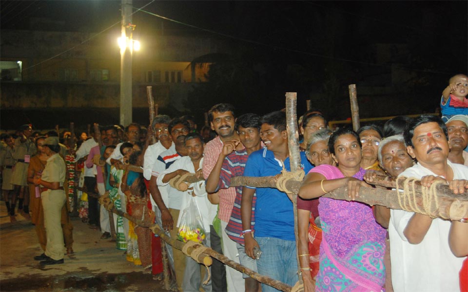 Poleramma Jatara8