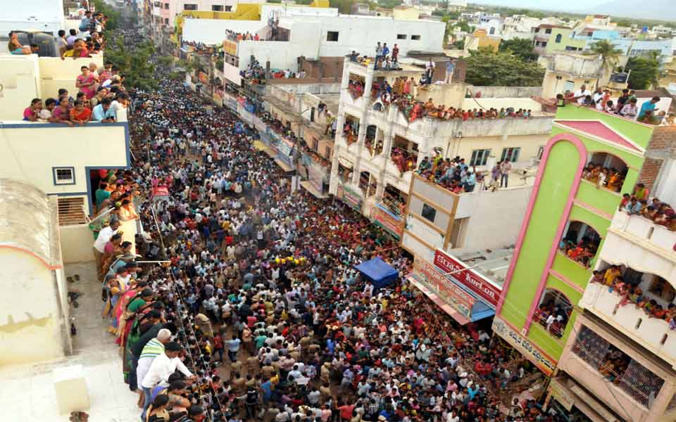 Poleramma Jatara20