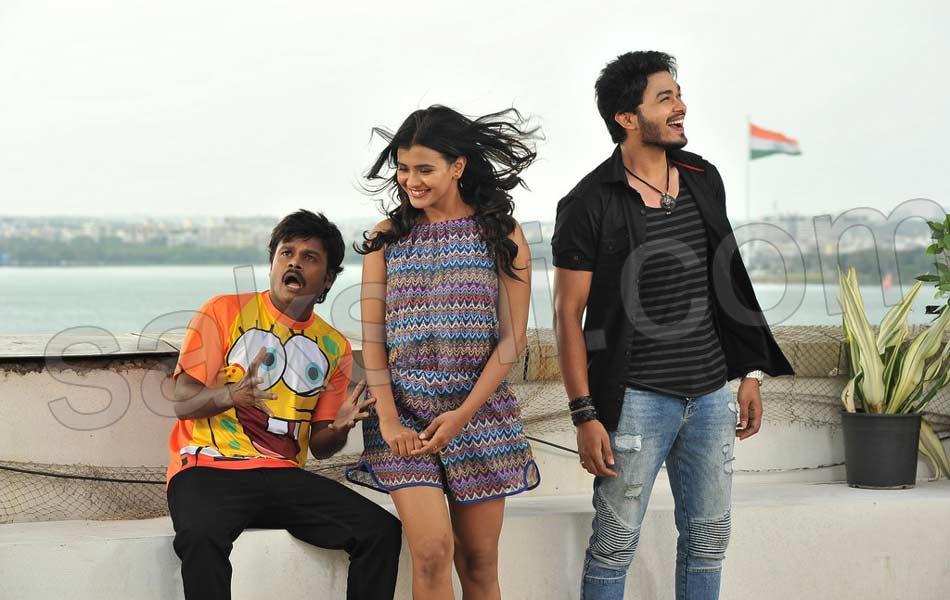 Angel movies stills - Sakshi4