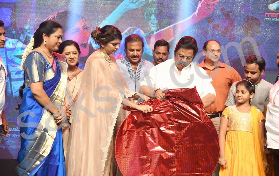 laxmi bomb Audio launch2