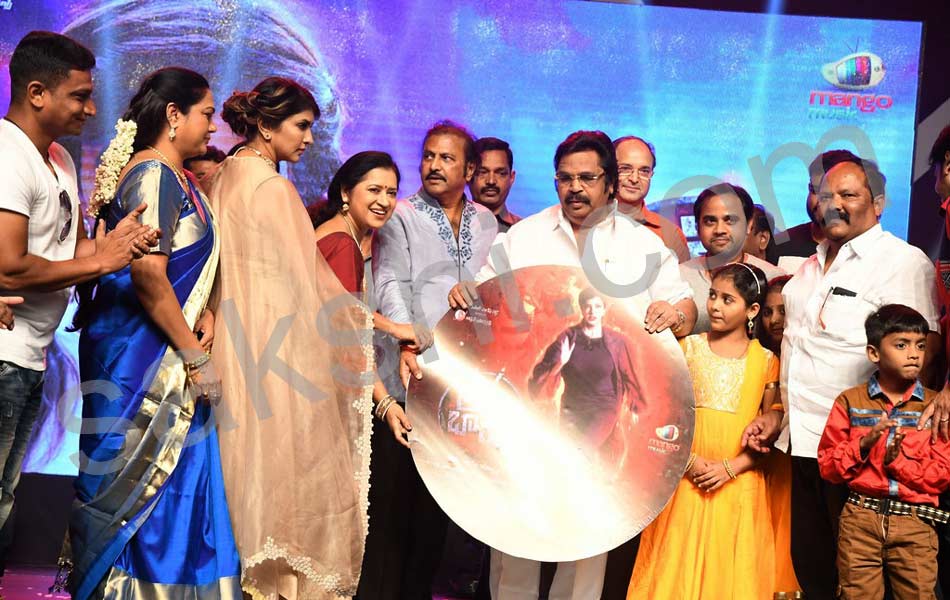 laxmi bomb Audio launch1