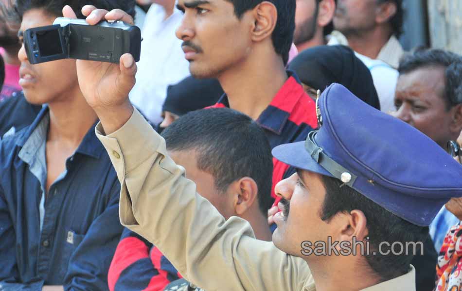 moharram festivel in hyderabad charminar9