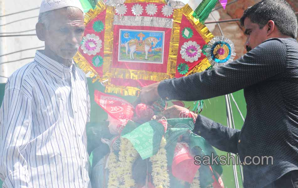 moharram festivel in hyderabad charminar17