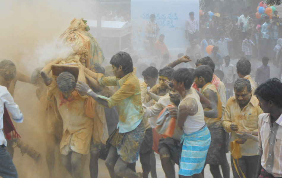 dasarasambaram at devaragattu3