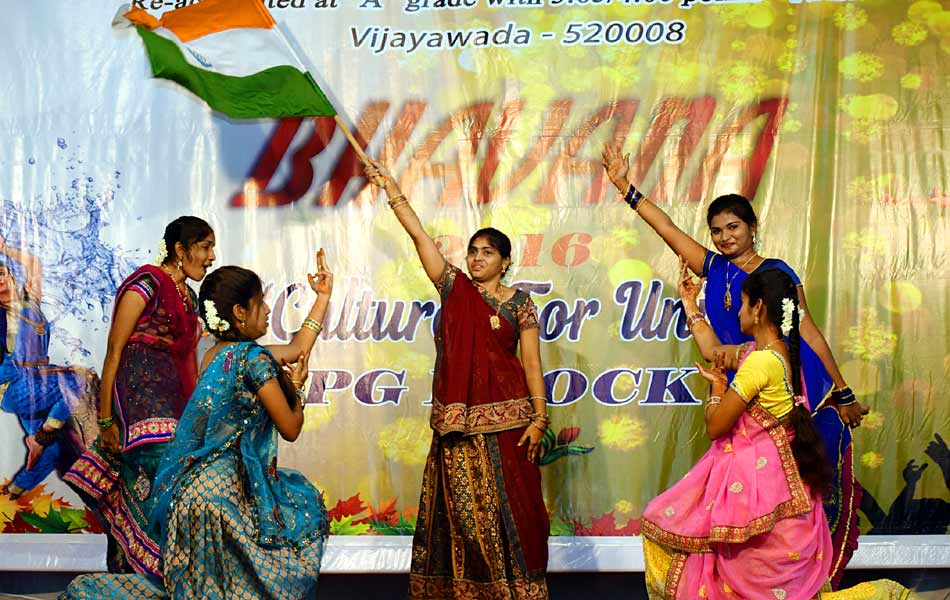 bhavana 2016 cultural fest4