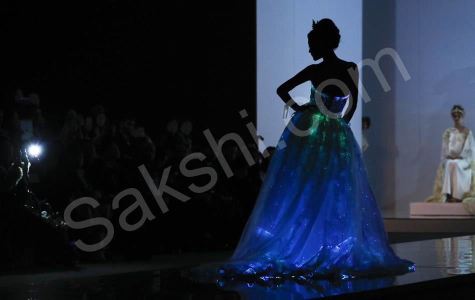 China Fashion Week - Sakshi6