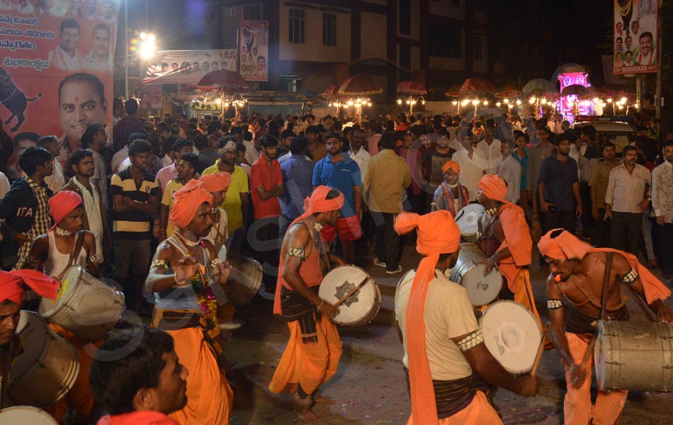 sadar festival in Khairthabad14