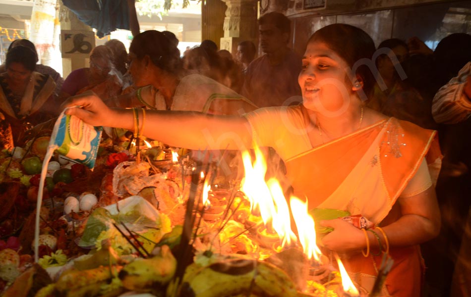 nagula chavathi celebrations in telugu states1