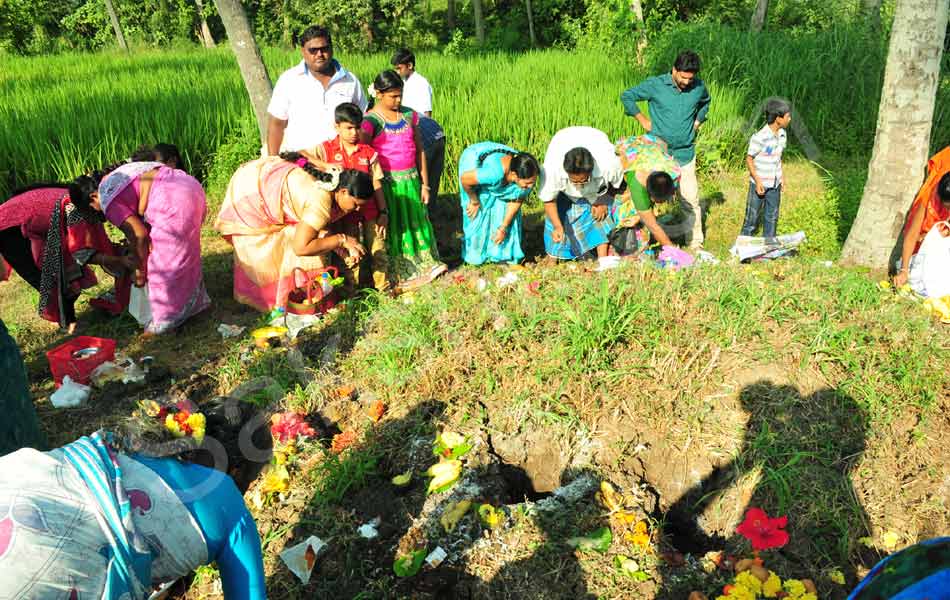 nagula chavathi celebrations in telugu states16