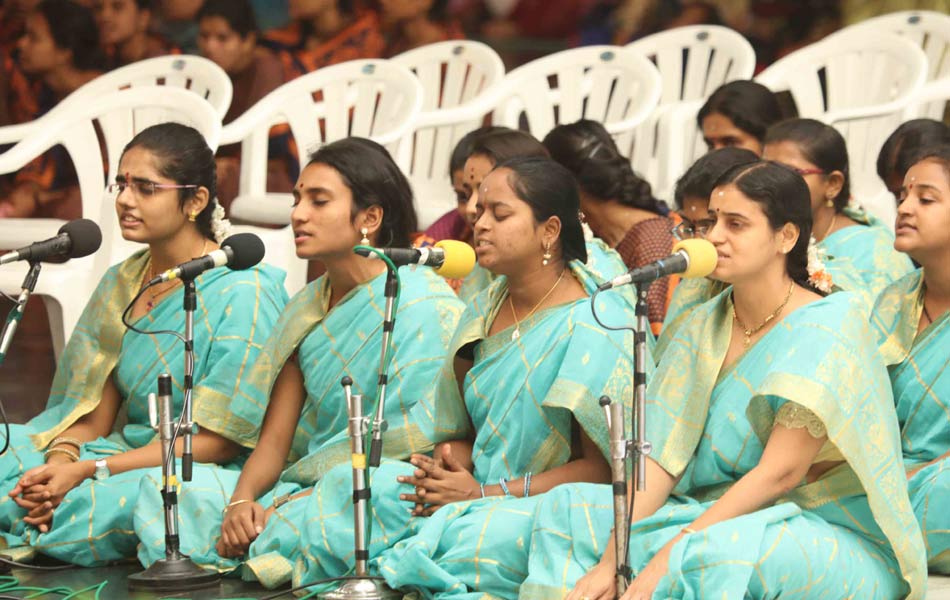 sathyasai birth anniversary celebrations10