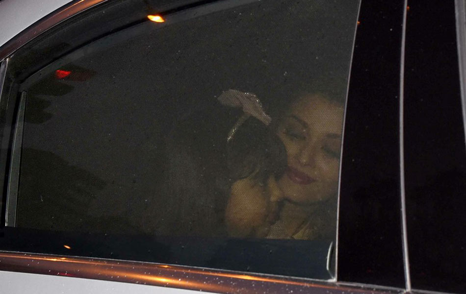 Aaradhya birthday celebrations6