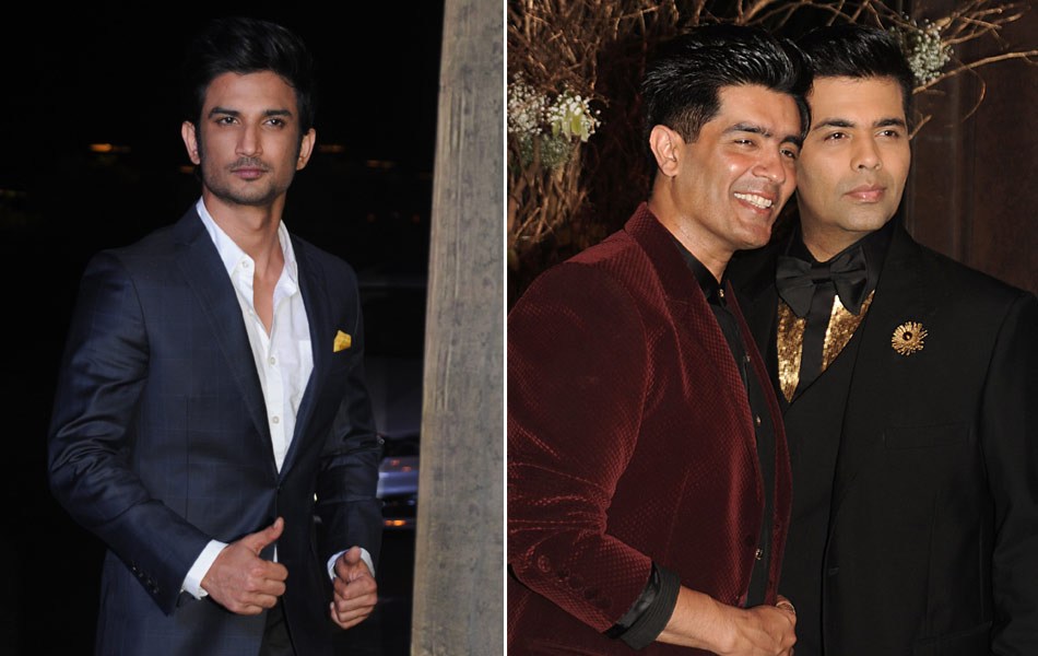 manish malhotra birthday party15