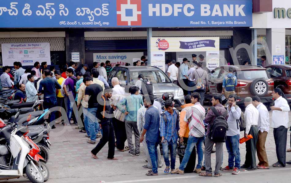 ATMs with no cash continue to trouble customers5