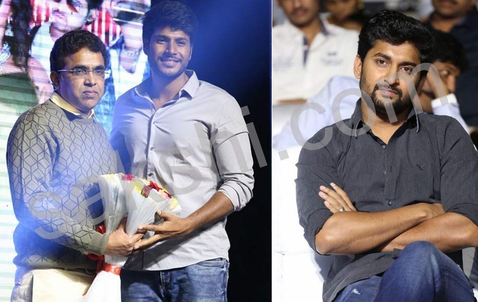 Nanna Nenu Na Boyfriends audio launch15