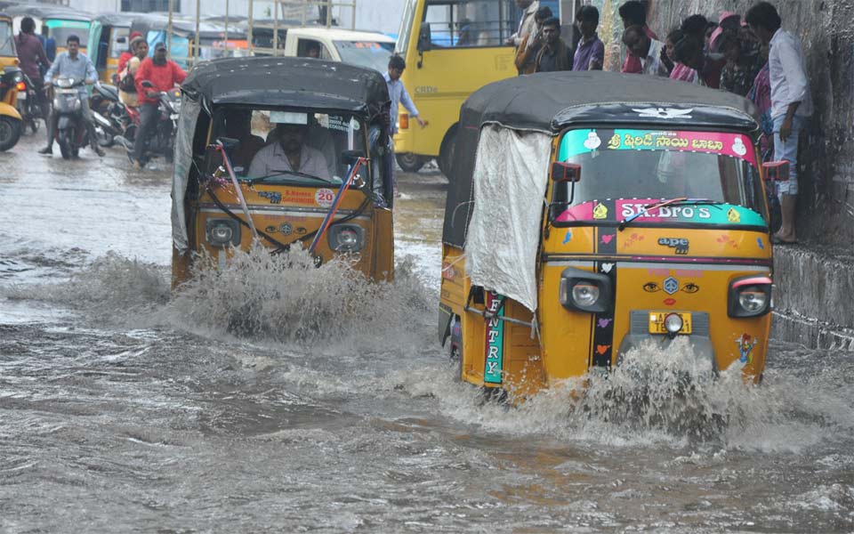 Vardah creates havoc - Sakshi4