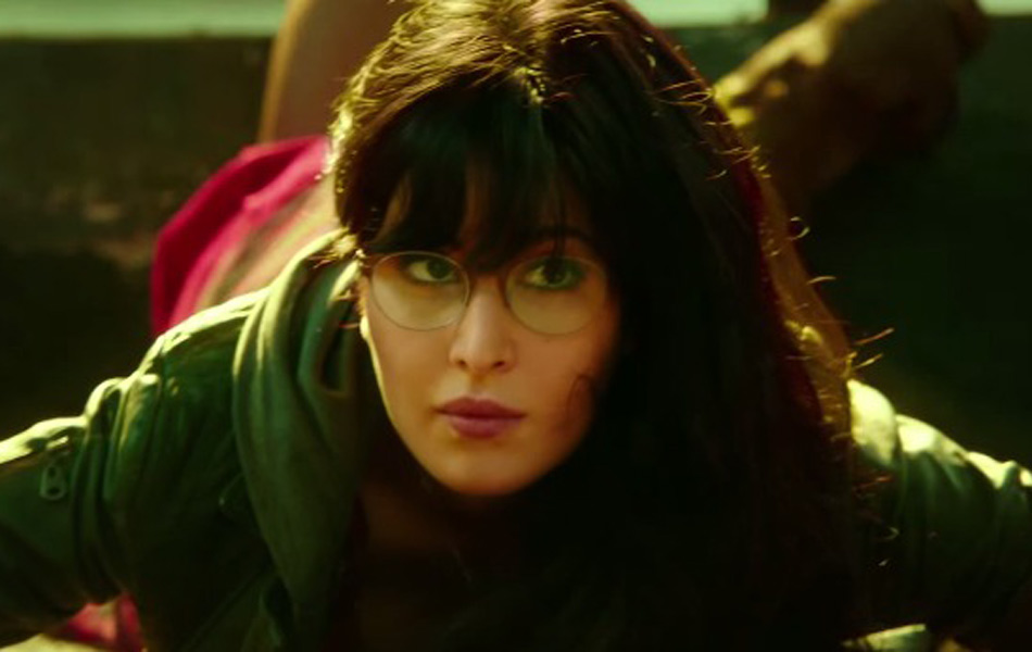 Jagga Jasoos movie stills9