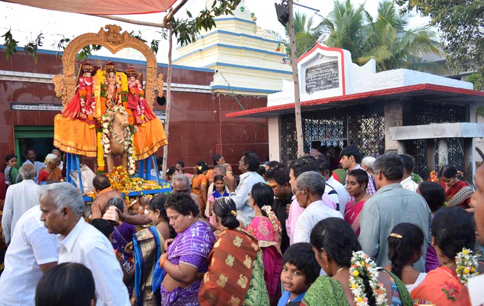 Mukkoti puja12