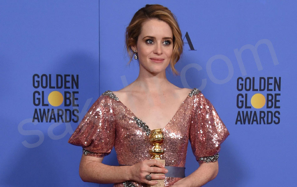 74th Golden Globe Awards7