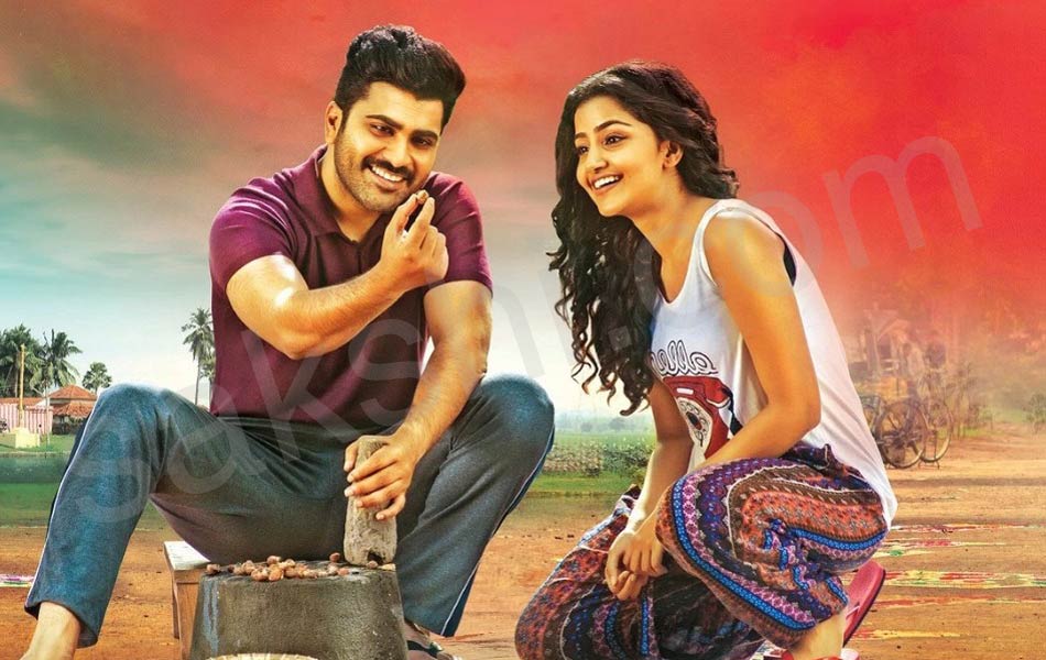 sathamanam bhavathi movie stills5