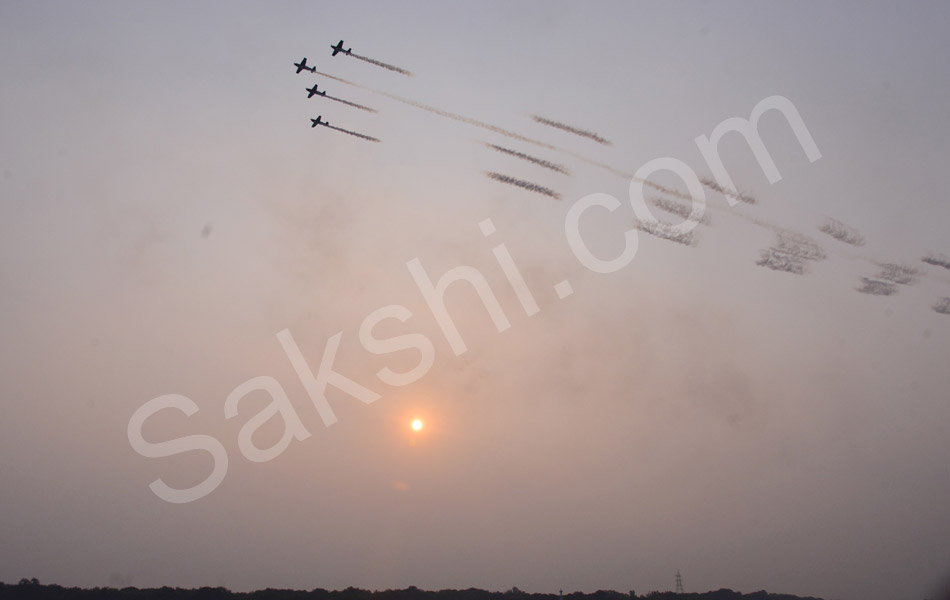 air show in bezawada4