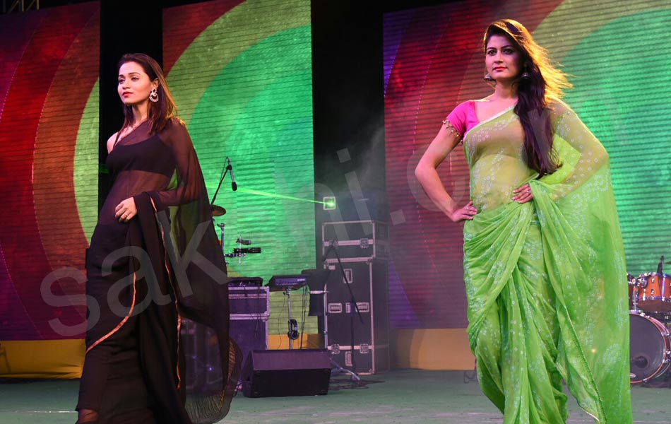 kakinada beach sankranti festival13