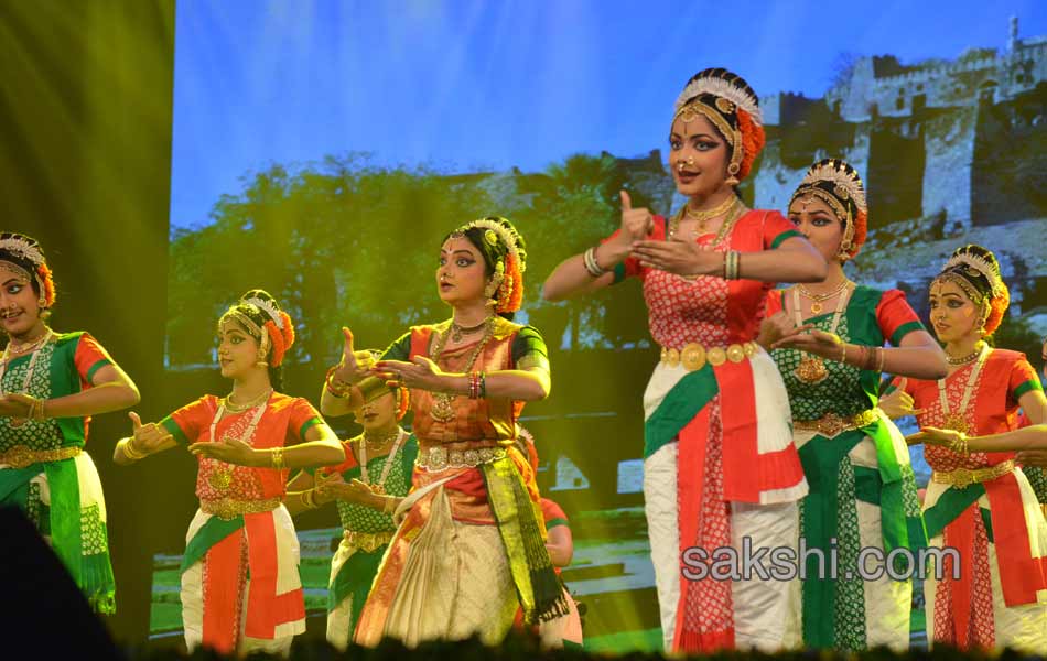 Dance Festival in shilpakala vedika madhapur3