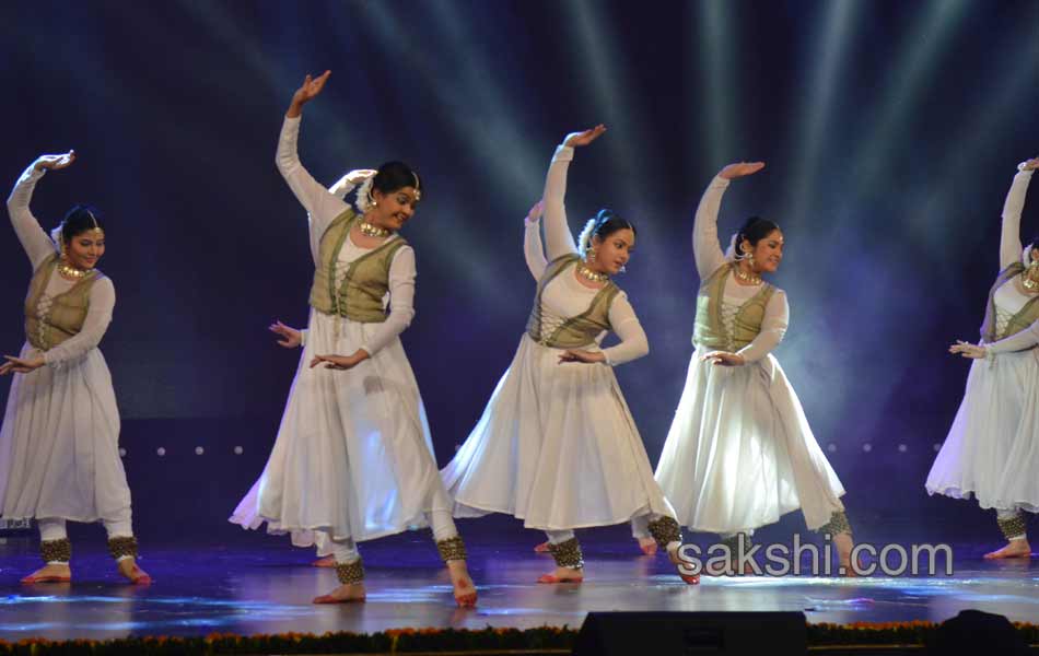 Dance Festival in shilpakala vedika madhapur23