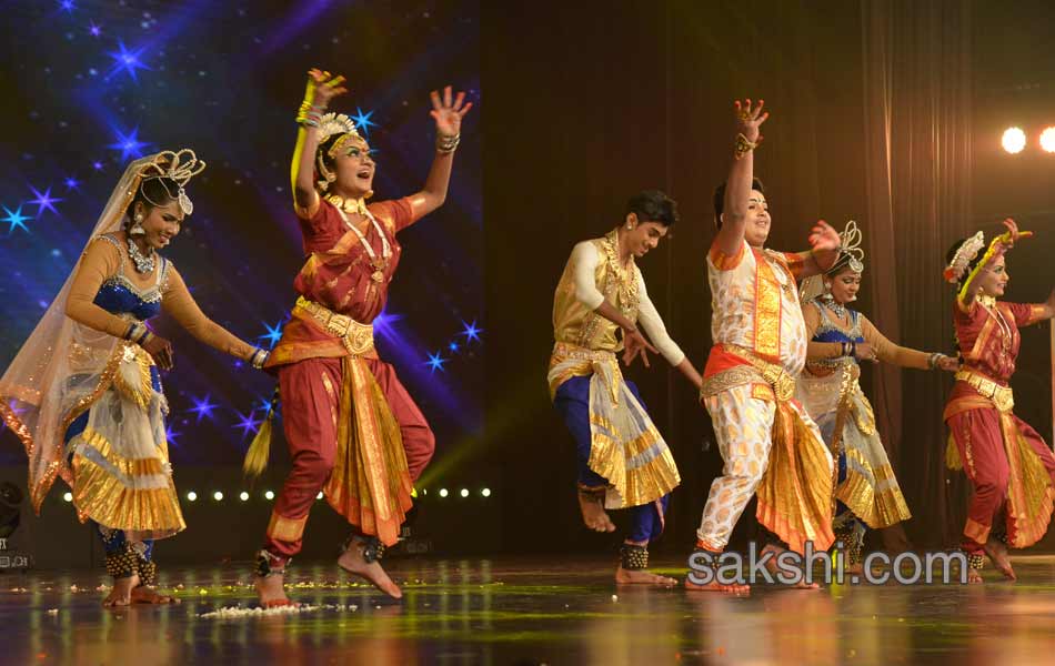 Dance Festival in shilpakala vedika madhapur28