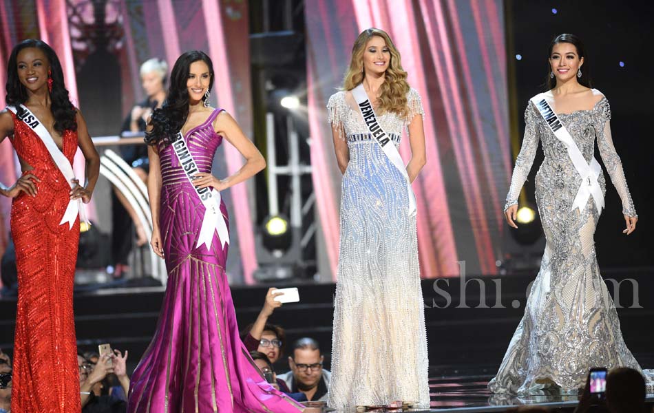 Philippines Miss Universe Pageant19