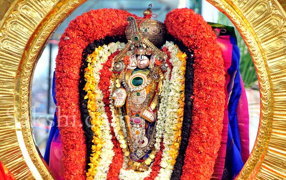 rathasapthami in tirumala10