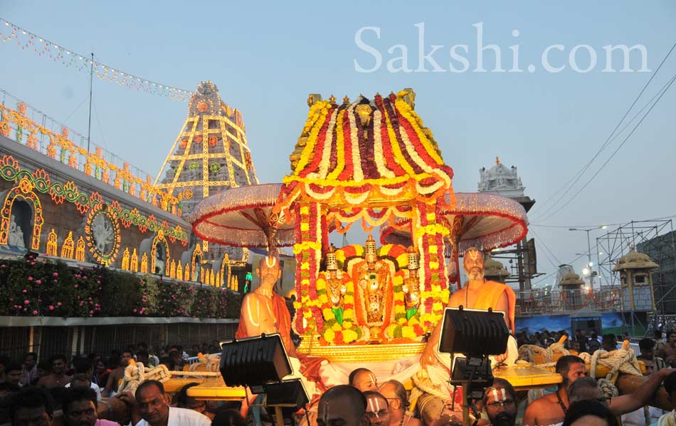 rathasapthami in tirumala22