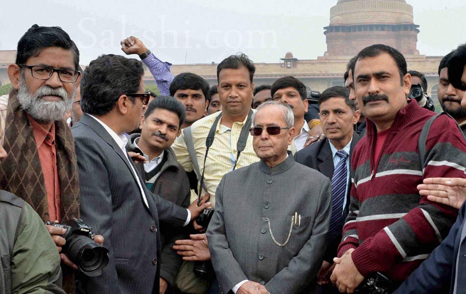 Mughal Gardens at Rashtrapati Bhavan13