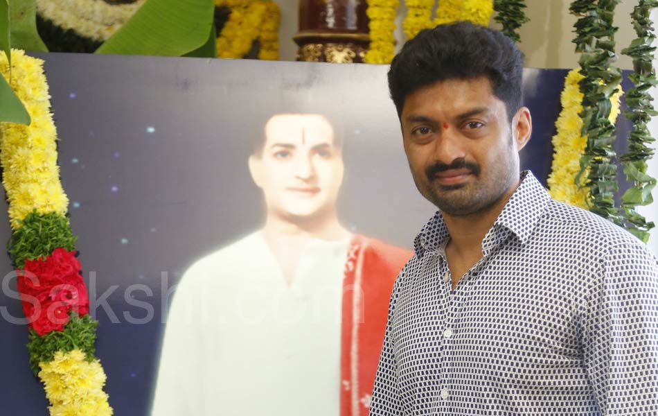 Jr NTR Bobby next film launched6