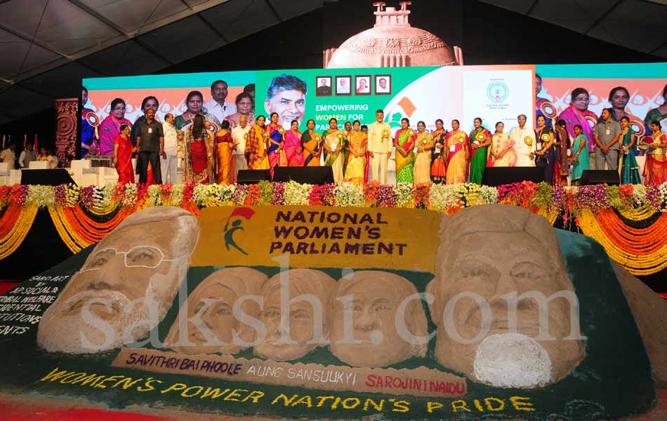 National Womens Parliament14