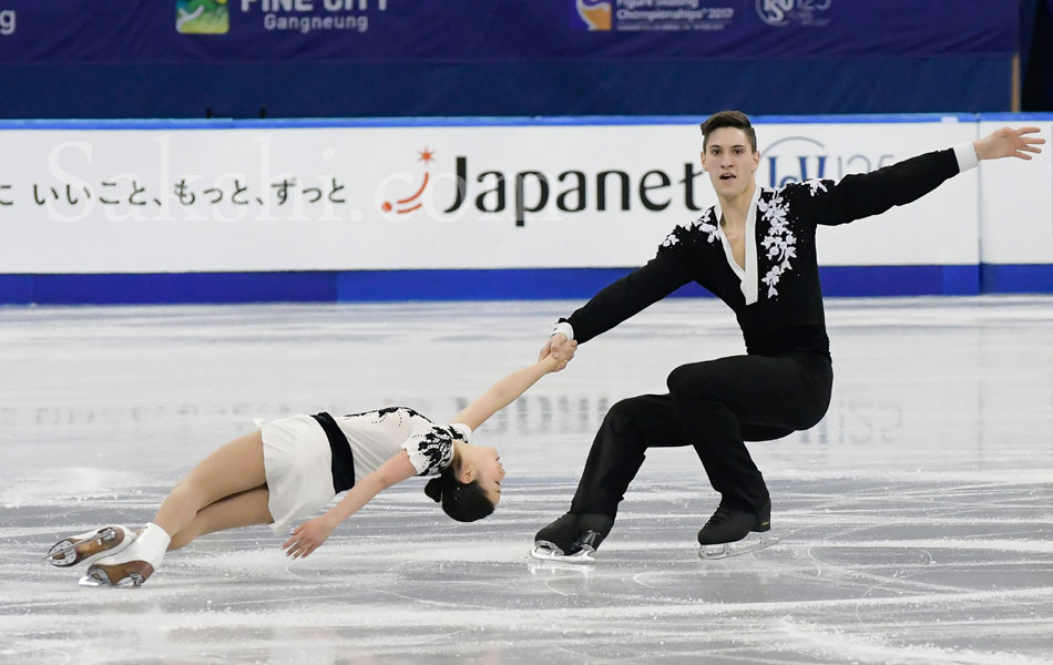 South Korea ISU Four Continents Figure Skating - Sakshi12