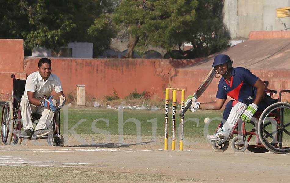 wheelchair T20 cricket7