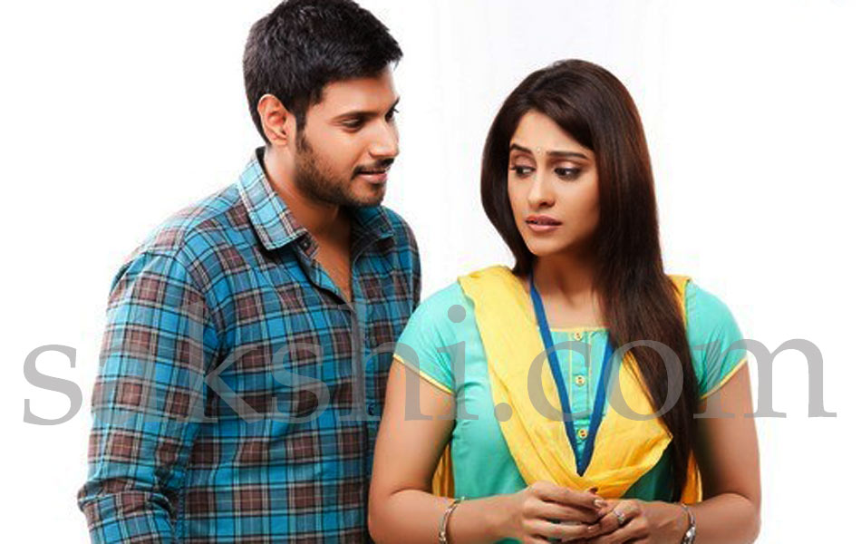 Nagaram movie stills - Sakshi7