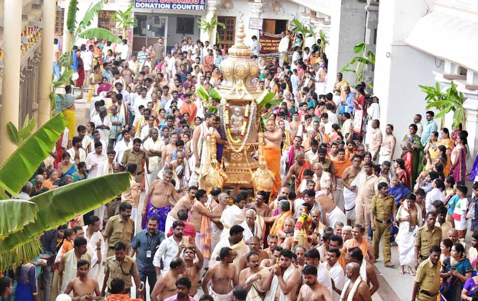 grand celebration of jagadguru birthday4