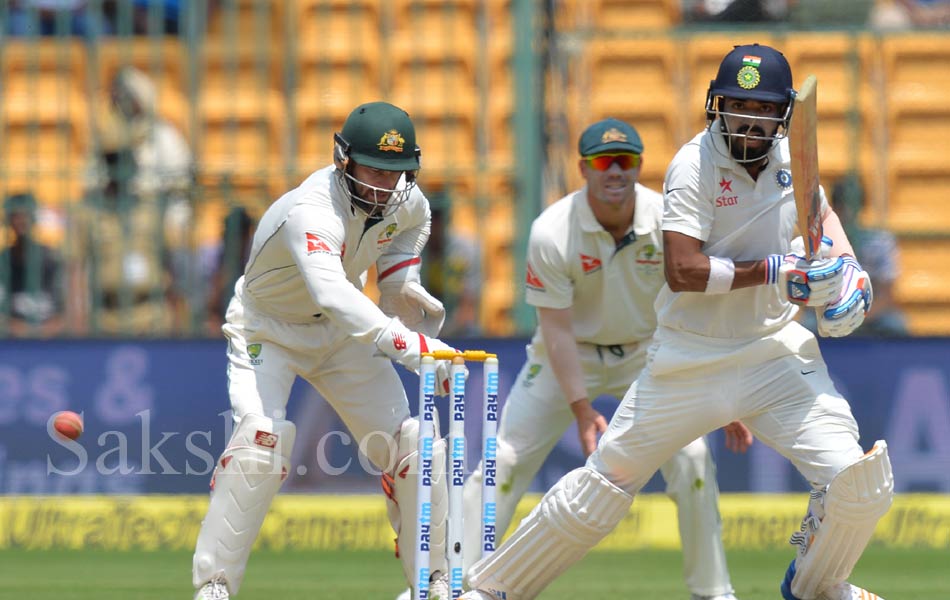 india beats australia by 75 runs in second test13