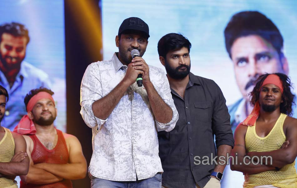 Katamarayudu pre release function28