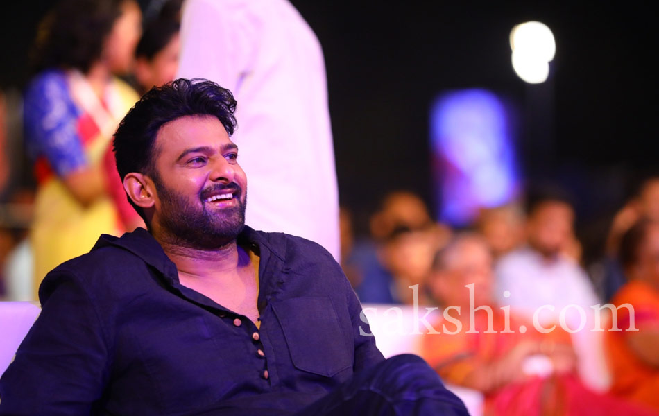 Baahubali 2 Pre Release Function13