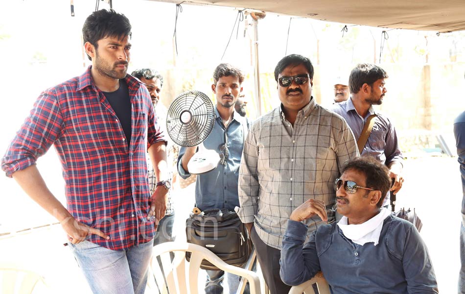 MISTER Working stills7