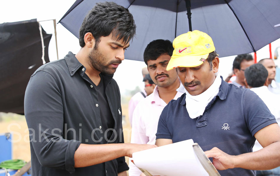 MISTER Working stills9