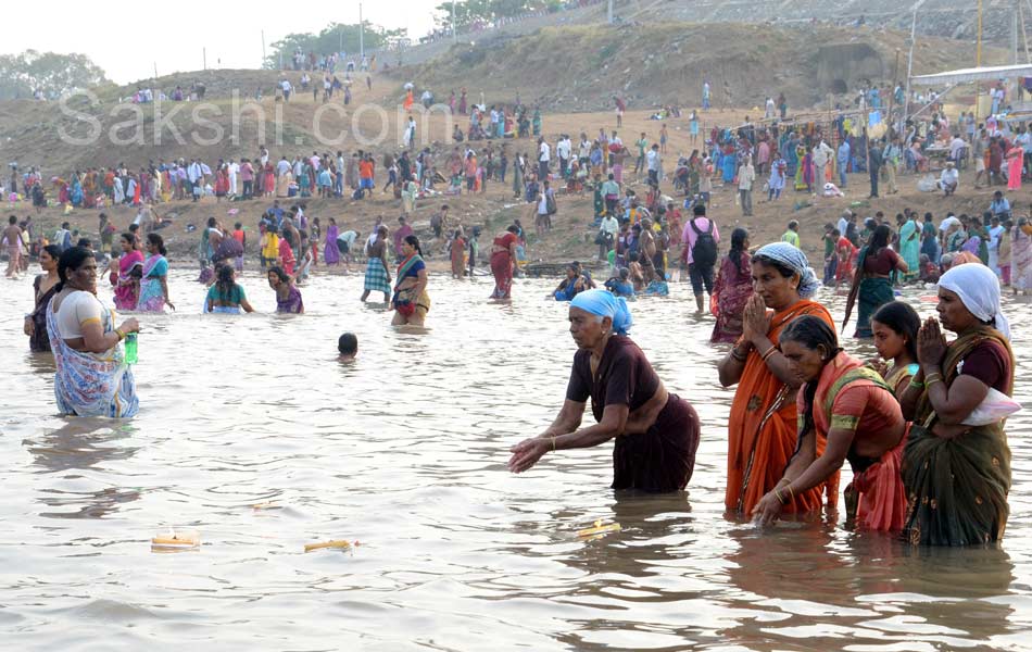 sri rama navami in bhadrachalam - Sakshi9