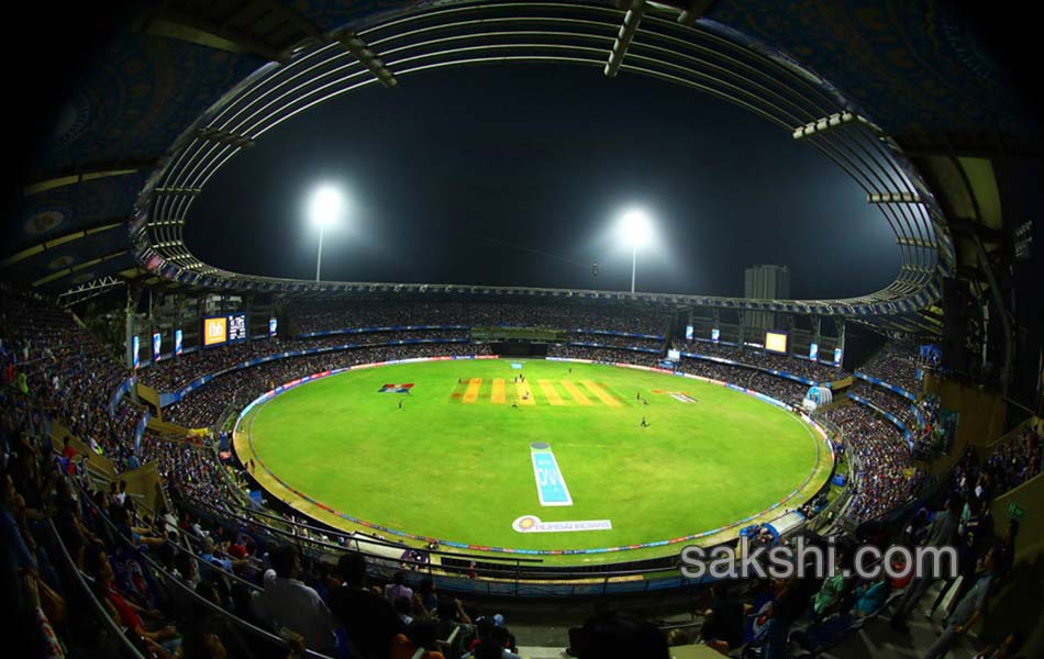 mumbai indians won with kolkata knight riders4